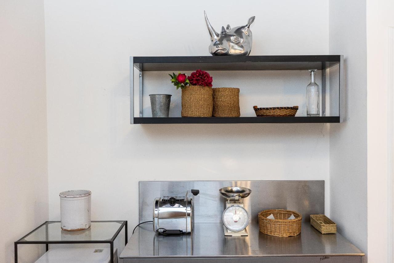 Lungaretta By Rental In 로마 외부 사진