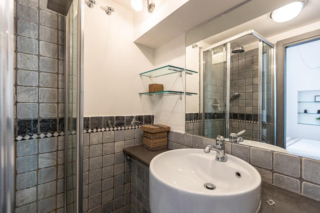 Lungaretta By Rental In 로마 외부 사진