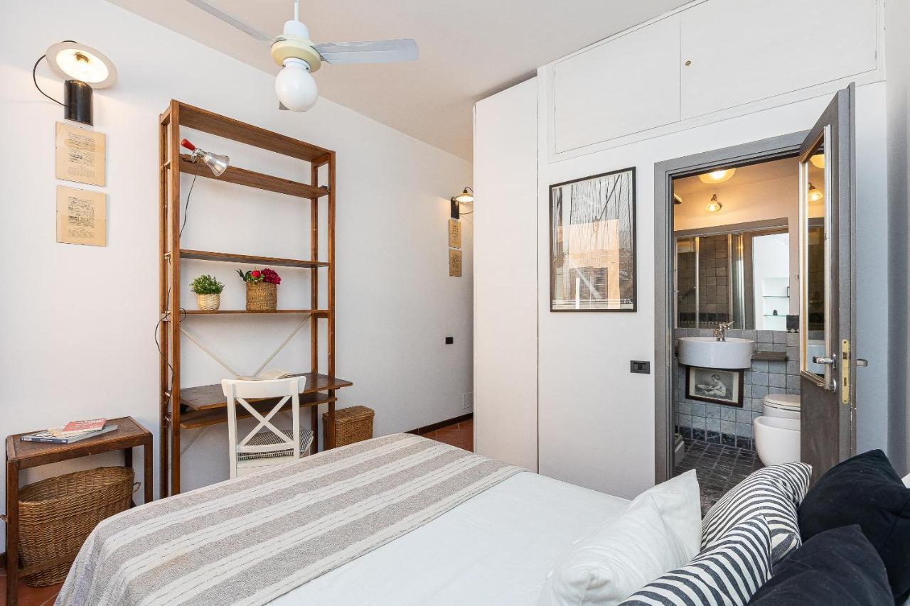 Lungaretta By Rental In 로마 외부 사진